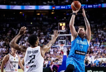 Tabloul și programul meciurilor din sferturile de finală de la EuroBasket 2025