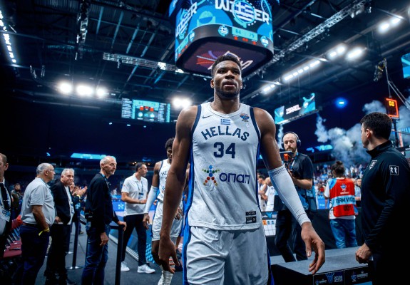 EuroBasket 2025. Echipa ideală a optimilor de finală de la Riga