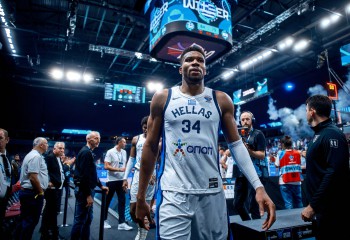 EuroBasket 2025. Echipa ideală a optimilor de finală de la Riga