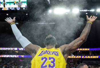 LeBron James: „Nu, nu, nu, nu voi fi antrenor”