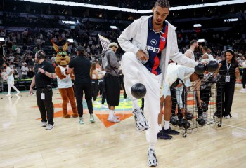 NBA intră în era ultrașilor: San Antonio Spurs urmează modelul european la cererea lui Victor Wembanyama