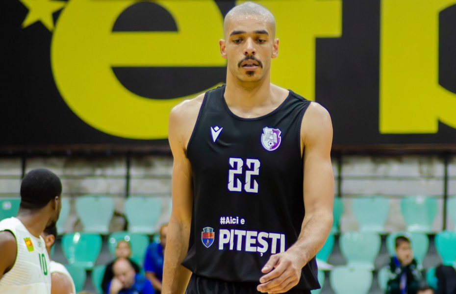 FC Argeș Pitești apelează din nou la serviciile lui Zach Smith