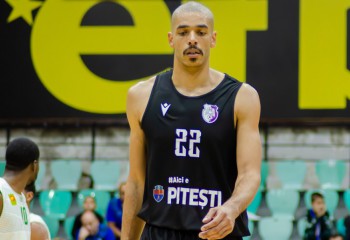 FC Argeș Pitești apelează din nou la serviciile lui Zach Smith