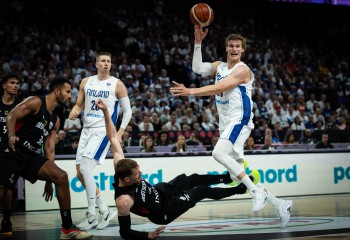 Programul meciurilor din careul de ași de la EuroBasket 2025