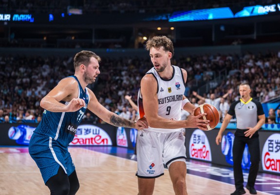 Echipa ideală a sferturilor de finală de la EuroBasket 2025