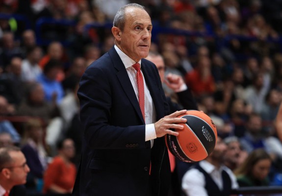 Potrivit lui Ettore Messina, numărul de echipe participante în Euroligă ar putea ajunge la 24