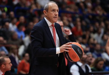 Potrivit lui Ettore Messina, numărul de echipe participante în Euroligă ar putea ajunge la 24