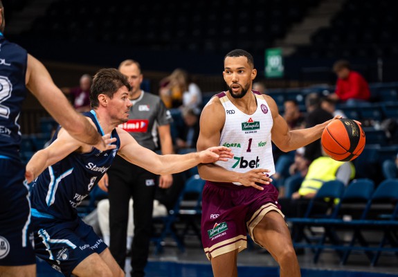 CSO Voluntari pierde cu greu în amicalul cu Lietkabelis de la Cupa Raimundos Sargunas