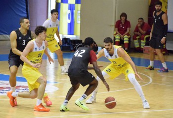 CSM Ploiești a învins-o la mare luptă pe Dinamo București