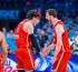 „Tragedie Grecească” în semifinala cu Turcia de la EuroBasket 2025
