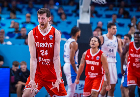 EuroBasket 2025. Echipa ideală a semifinalelor de la Riga