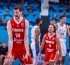 EuroBasket 2025. Echipa ideală a semifinalelor de la Riga