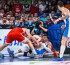 Ergin Ataman consideră că Giannis Antetokounmpo nu este un jucător dificil de anihilat în baschetul european