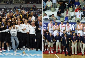 Turcia și Germania își caută aurul pierdut. Setea de revanșă, tema principală a finalei EuroBasket 2025