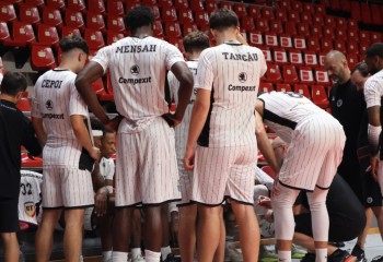 U-BT Cluj-Napoca, victorie cu Igokea și continuă seria perfectă din presezon