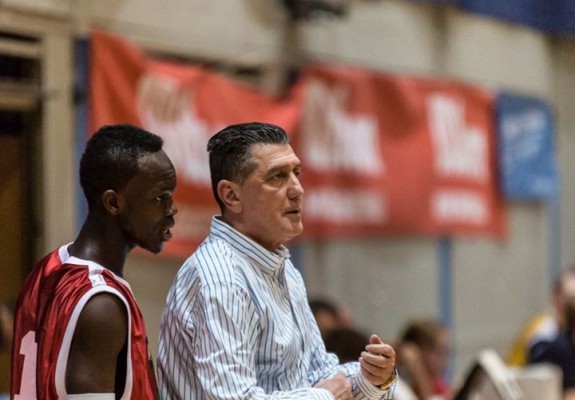 Liviu Călin, românul care l-a format pe Dennis Schroder, starul Germaniei de la EuroBasket 2025