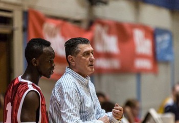 Liviu Călin, românul care l-a format pe Dennis Schroder, starul Germaniei de la EuroBasket 2025