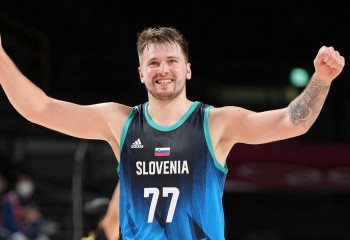 Luka Doncic a cumpărat vila de lux din California a Mariei Sharapova. Video