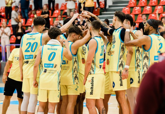 CS Dinamo București a învins CSU Sibiu în ultimul meci de la Cupa BBA