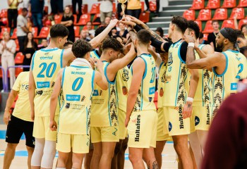 CS Dinamo București a învins CSU Sibiu în ultimul meci de la Cupa BBA