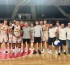 CS Vâlcea 1924 cedează pe final în fața lui Borac Cacak