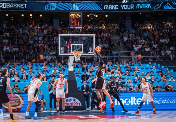 Dennis Schroder a fost desemnat MVP-ul EuroBasket 2025