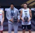 Cinci jucători din NBA au fost aleși în echipa ideală de la EuroBasket 2025