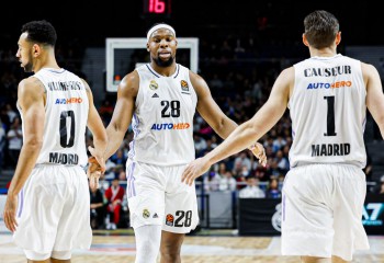 Real Madrid va avea un nou sponsor pe maiou