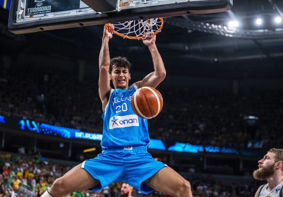 De la medalii de bronz la eliminări premature: cum s-au descurcat la EuroBasket viitoarele adversare ale României