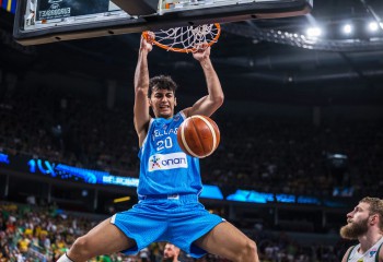 De la medalii de bronz la eliminări premature: cum s-au descurcat la EuroBasket viitoarele adversare ale României