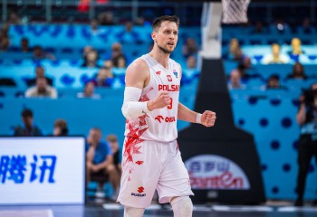 Mateusz Ponitka a fost aproape să ajungă în NBA