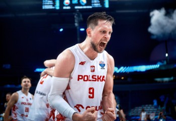 Mateusz Ponitka a fost aproape să ajungă în NBA