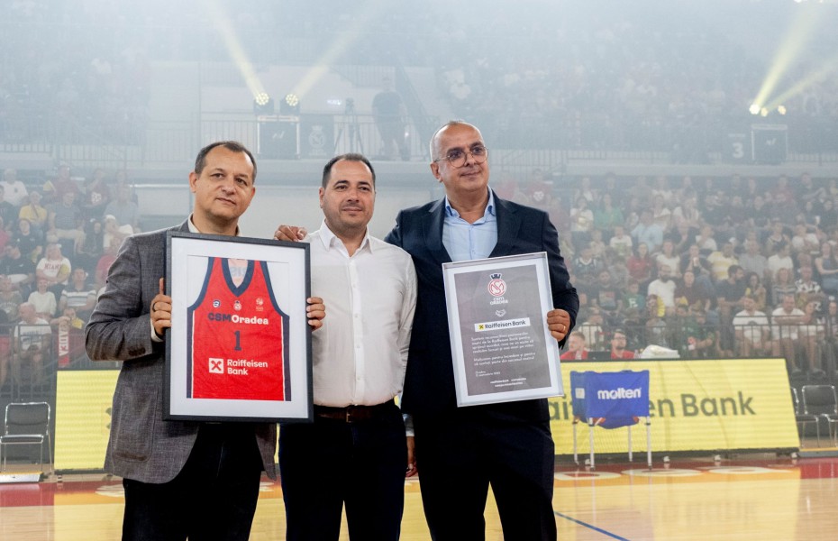 CSM CSU Oradea, pe urmele lui U-BT Cluj