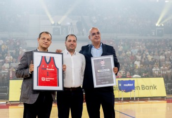 CSM CSU Oradea, pe urmele lui U-BT Cluj