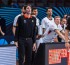 Alex Mumbru a fost din nou internat în spital după câștigarea Campionatului European