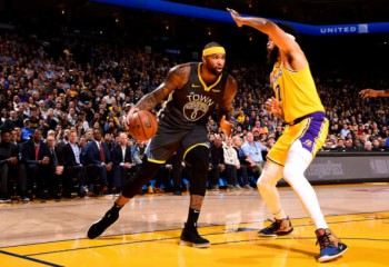 Un fost All-Star din NBA își continuă cariera în prima ligă din Mongolia