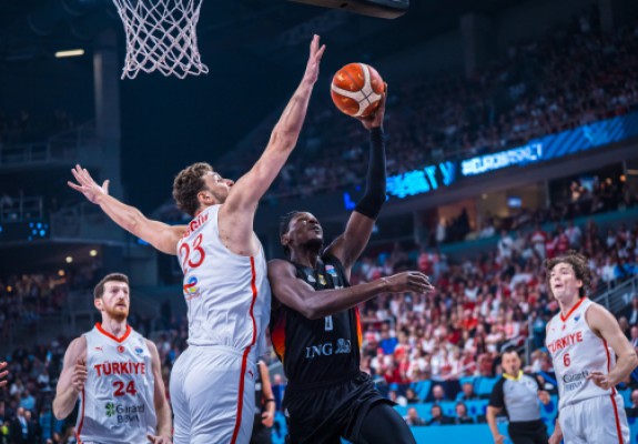 Turcia a pierdut aurul, dar a câștigat la audiențe. Câți oameni au urmărit cele două finale de la EuroBasket