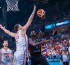 Turcia a pierdut aurul, dar a câștigat la audiențe. Câți oameni au urmărit cele două finale de la EuroBasket