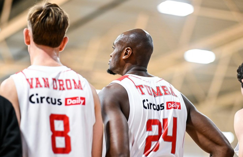 Antwerp Giants, primul obstacol pentru CSM Oradea în drumul spre grupele Champions League