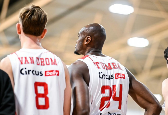 Antwerp Giants, primul obstacol pentru CSM Oradea în drumul spre grupele Champions League