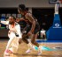 CSM Oradea a fost eliminată de Antwerp Giants, în primul tur al preliminariilor din Champions League
