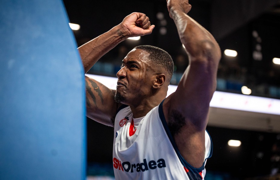Pentru al optulea sezon consecutiv, CSM Oradea va evolua în grupele FIBA Europe Cup