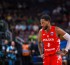 Anadolu Efes l-a transferat pe Jordan Loyd