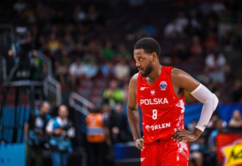 Anadolu Efes l-a transferat pe Jordan Loyd