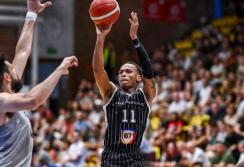 U-BT Cluj-Napoca pune mâna pe Supercupa României