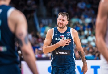 Luka Doncic nu exclude posibilitatea retragerii în tricoul lui Real Madrid