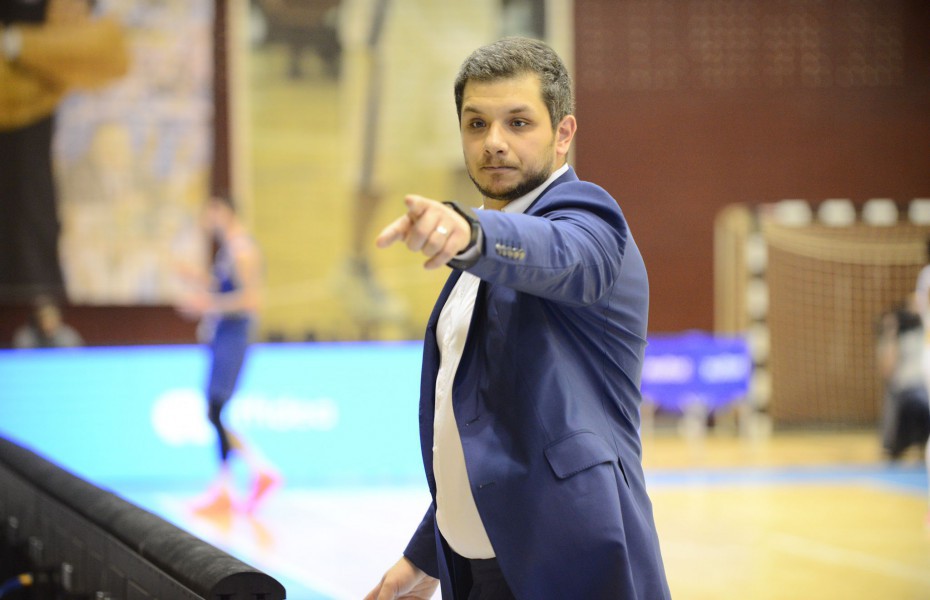 Dan Ioan: „Un meci pe care putem construi înainte”