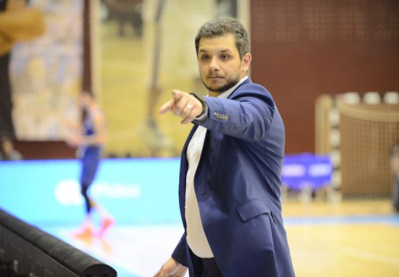 Dan Ioan: „Un meci pe care putem construi înainte”