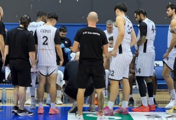 U-BT Cluj-Napoca a învins-o și pe KK Mega Basket