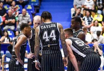 U-BT Cluj-Napoca a învins-o și pe KK Mega Basket